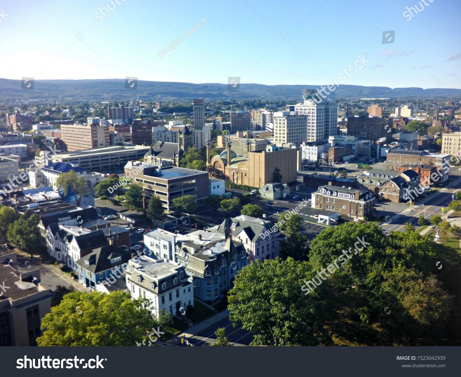 31 Wilkes barre skyline 图片、库存照片和矢量图 Shutterstock