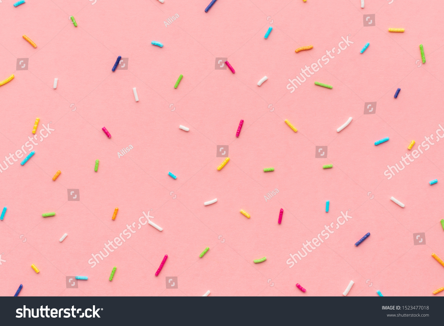 Pink Sprinkles Twitch