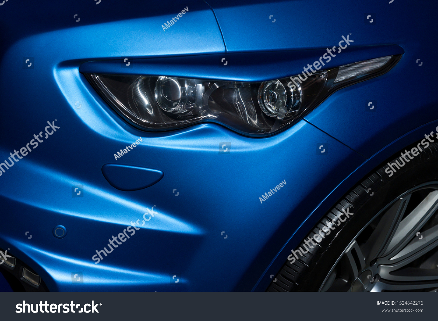 84,506 Blue luxury car Images, Stock Photos & Vectors | Shutterstock