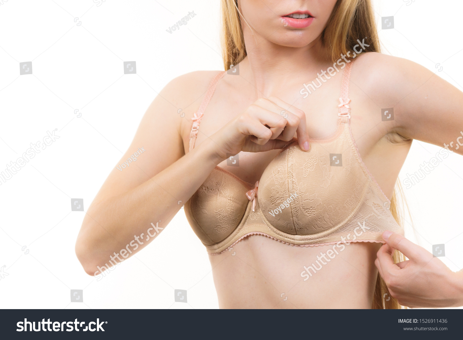 мягкая грудь у женщин фото 72