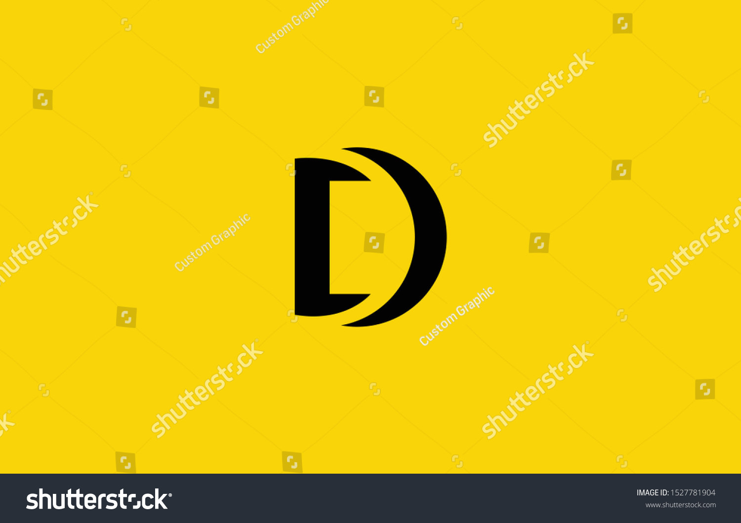 198,070 D Icon Images, Stock Photos & Vectors | Shutterstock