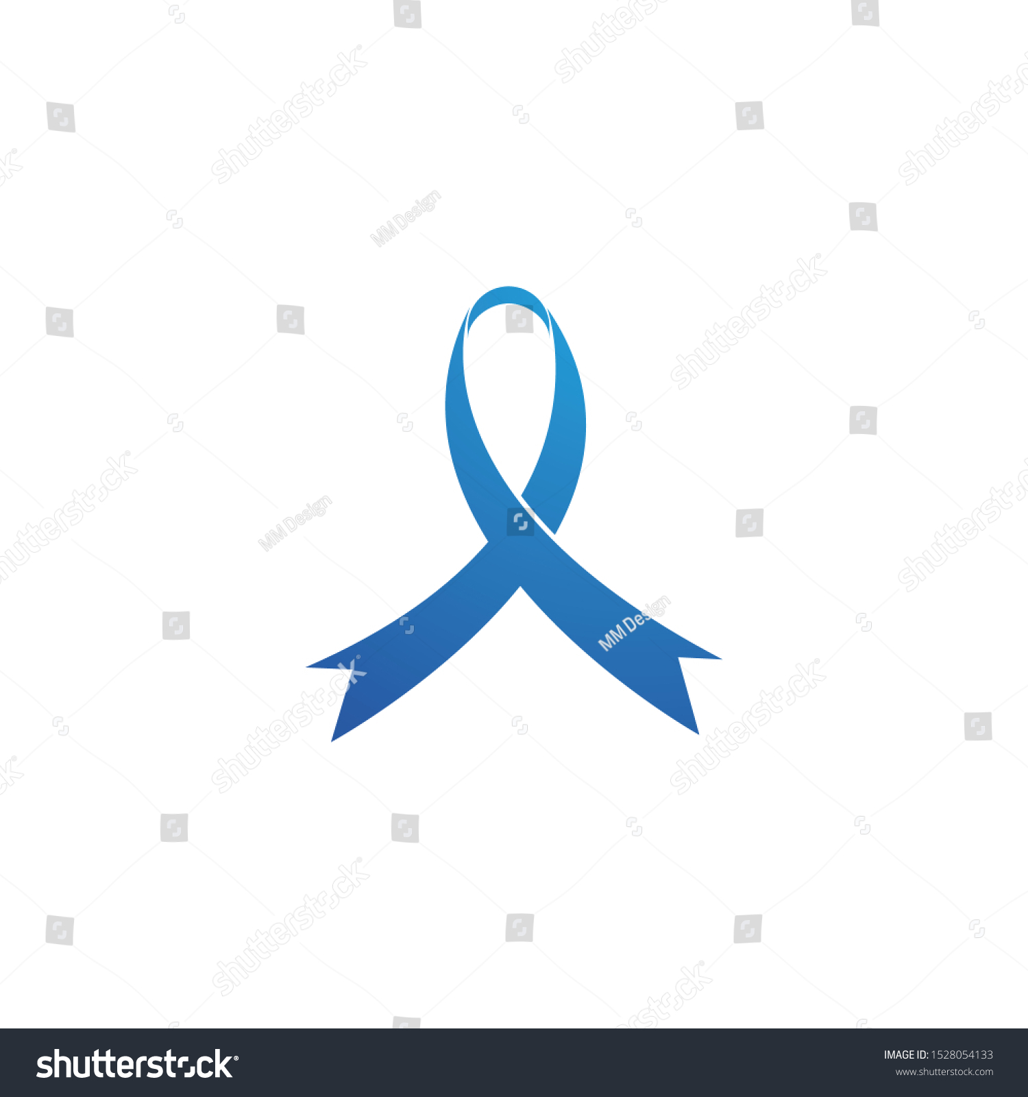 prostate cancer ribbon grandpa