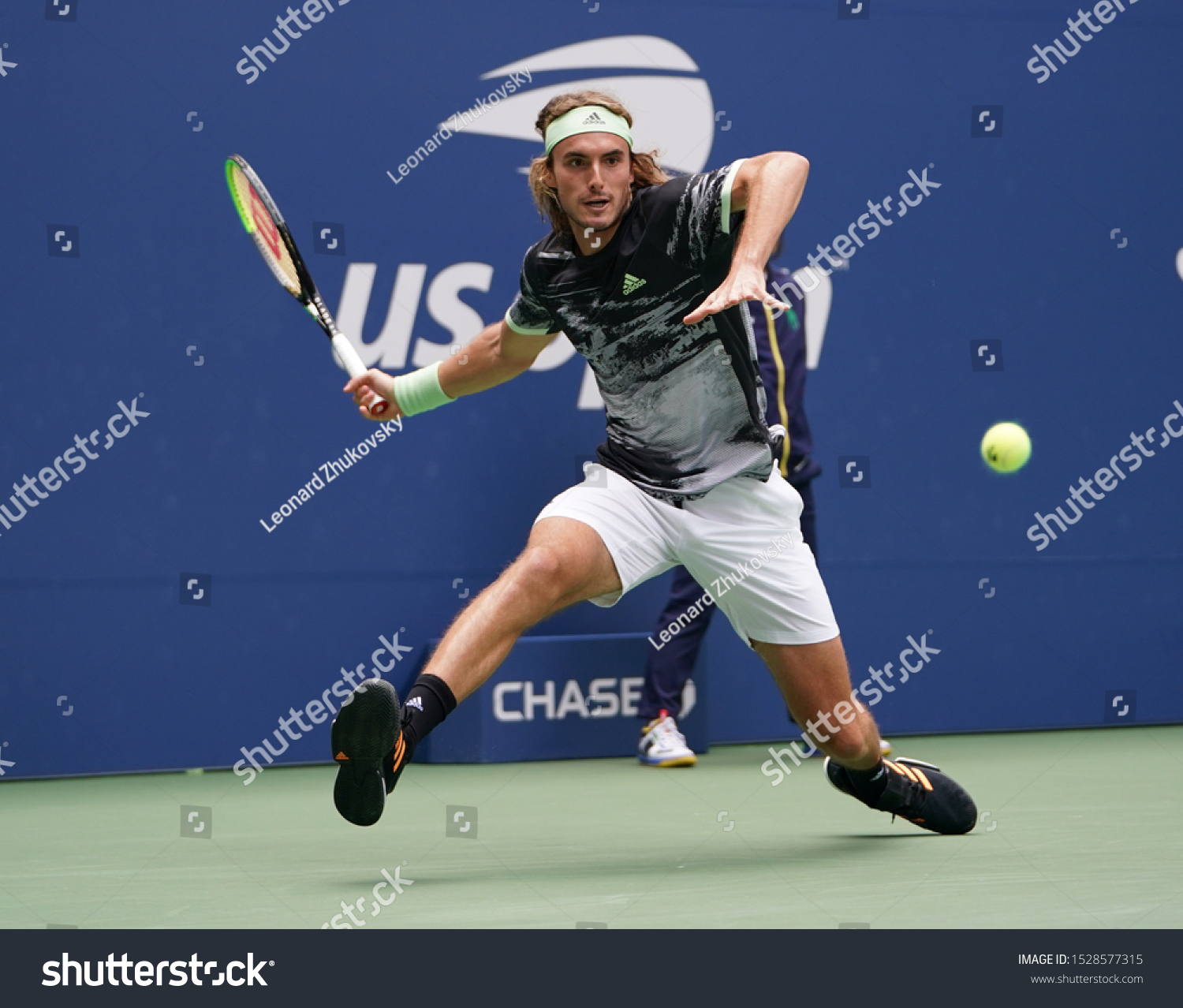 tsitsipas Tennis pro live Chinese yam