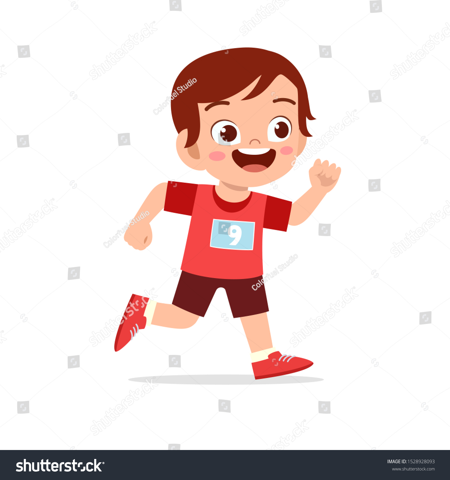 happy-kid-boy-train-run-marathon-stock-vector-royalty-free-1528928093