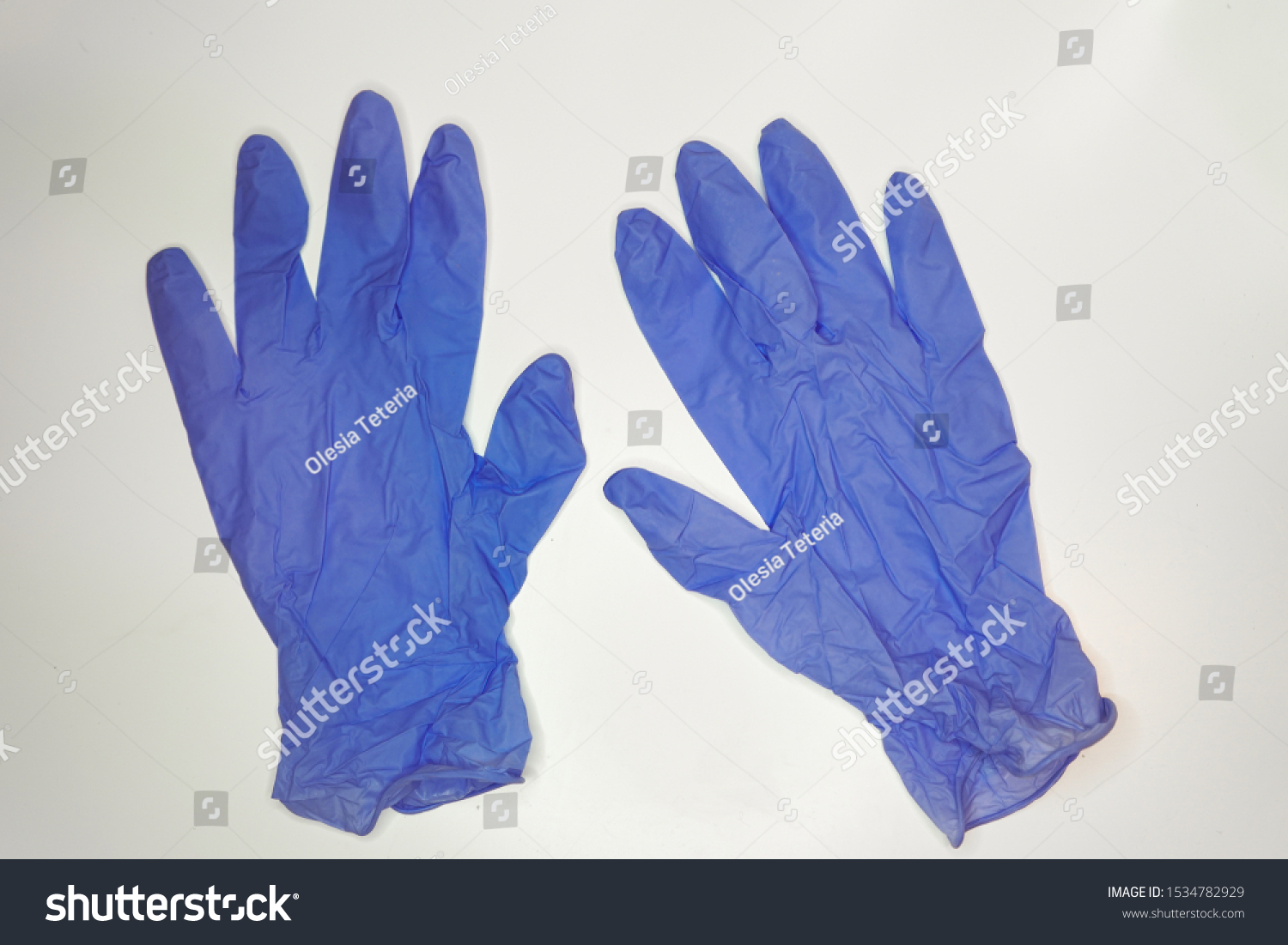 thin silicone gloves