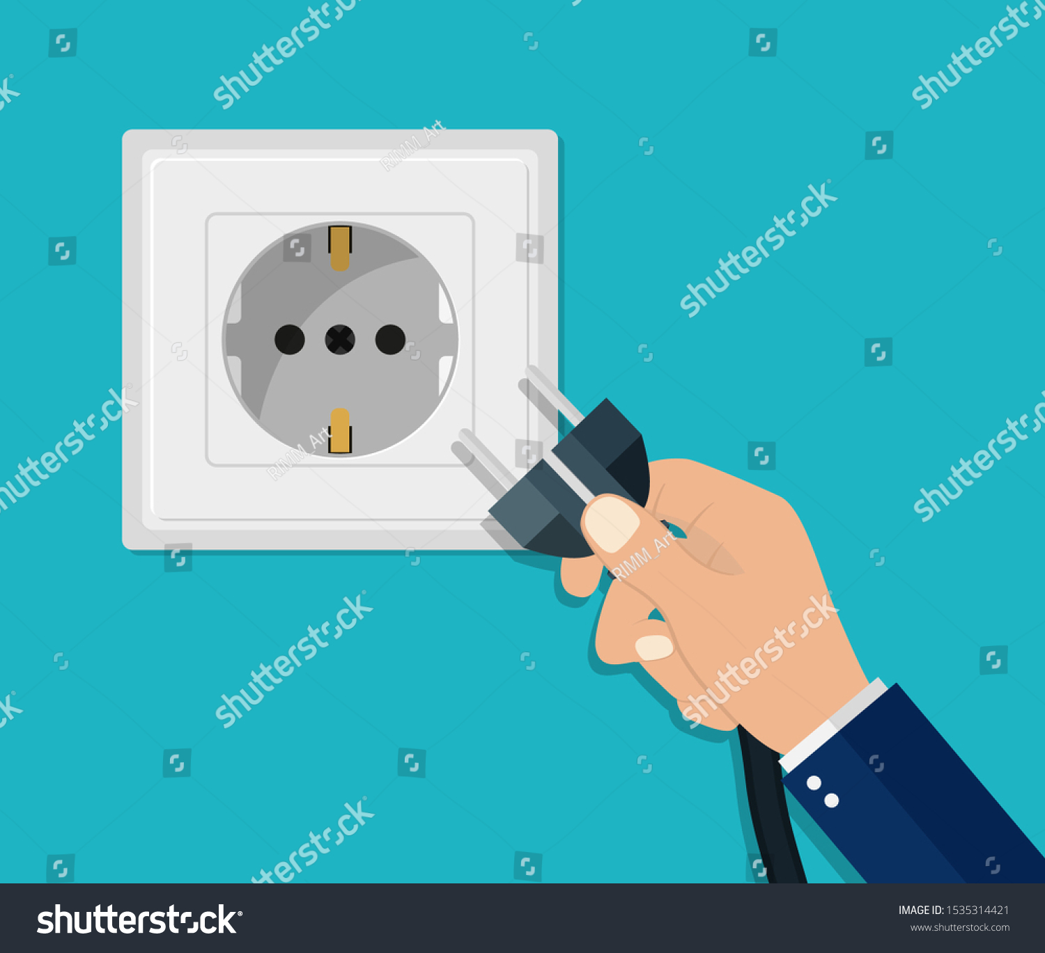 64,006 Electrical Switch AND Plugs Images, Stock Photos & Vectors ...