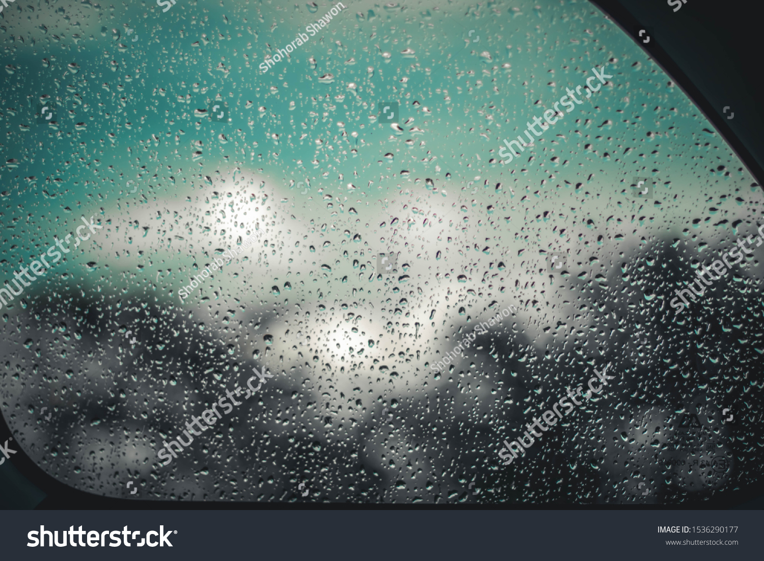 4 Travailing rainy day Images, Stock Photos & Vectors | Shutterstock