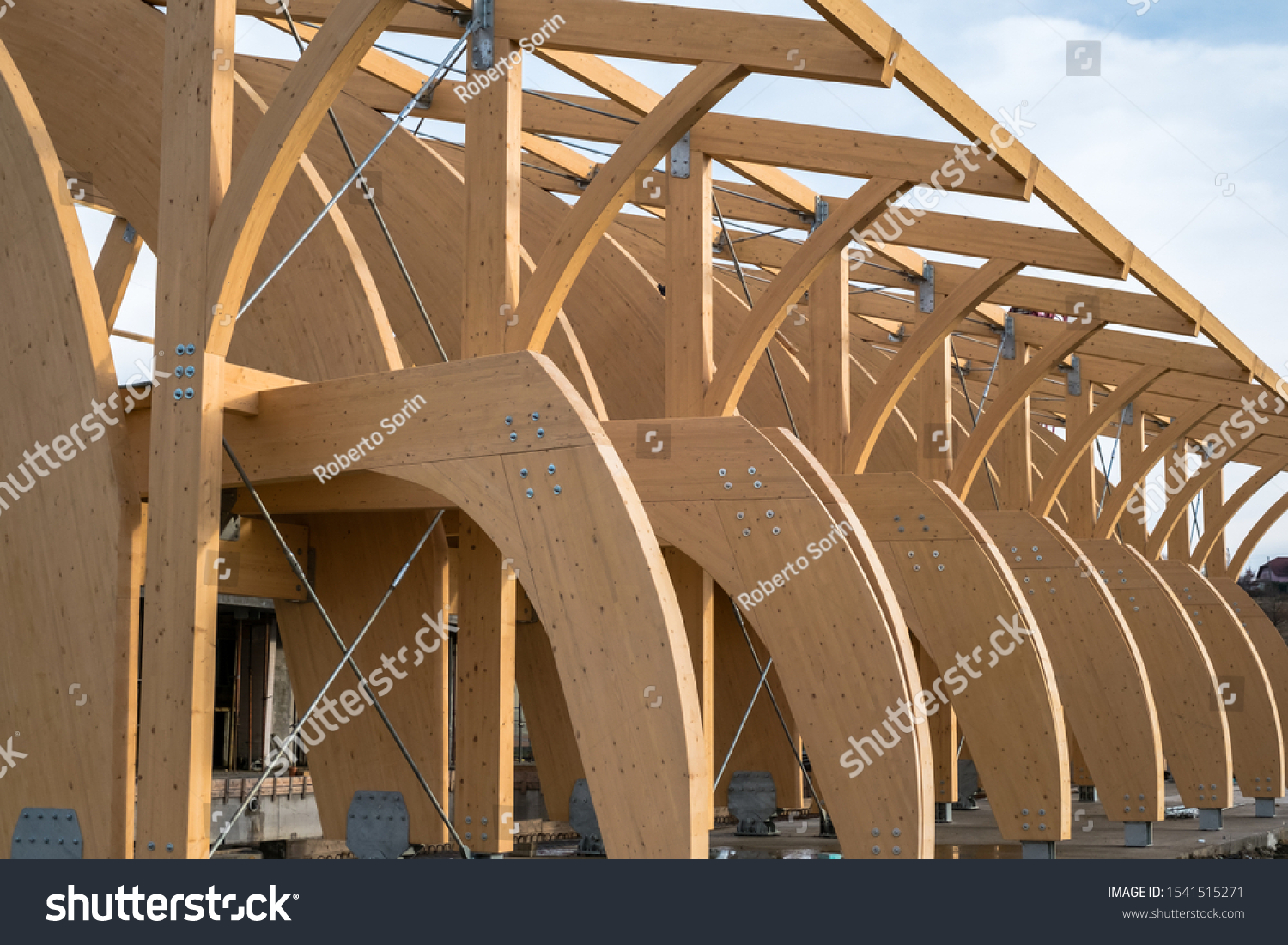 1,897 imágenes de Glulam - Imágenes, fotos y vectores de stock