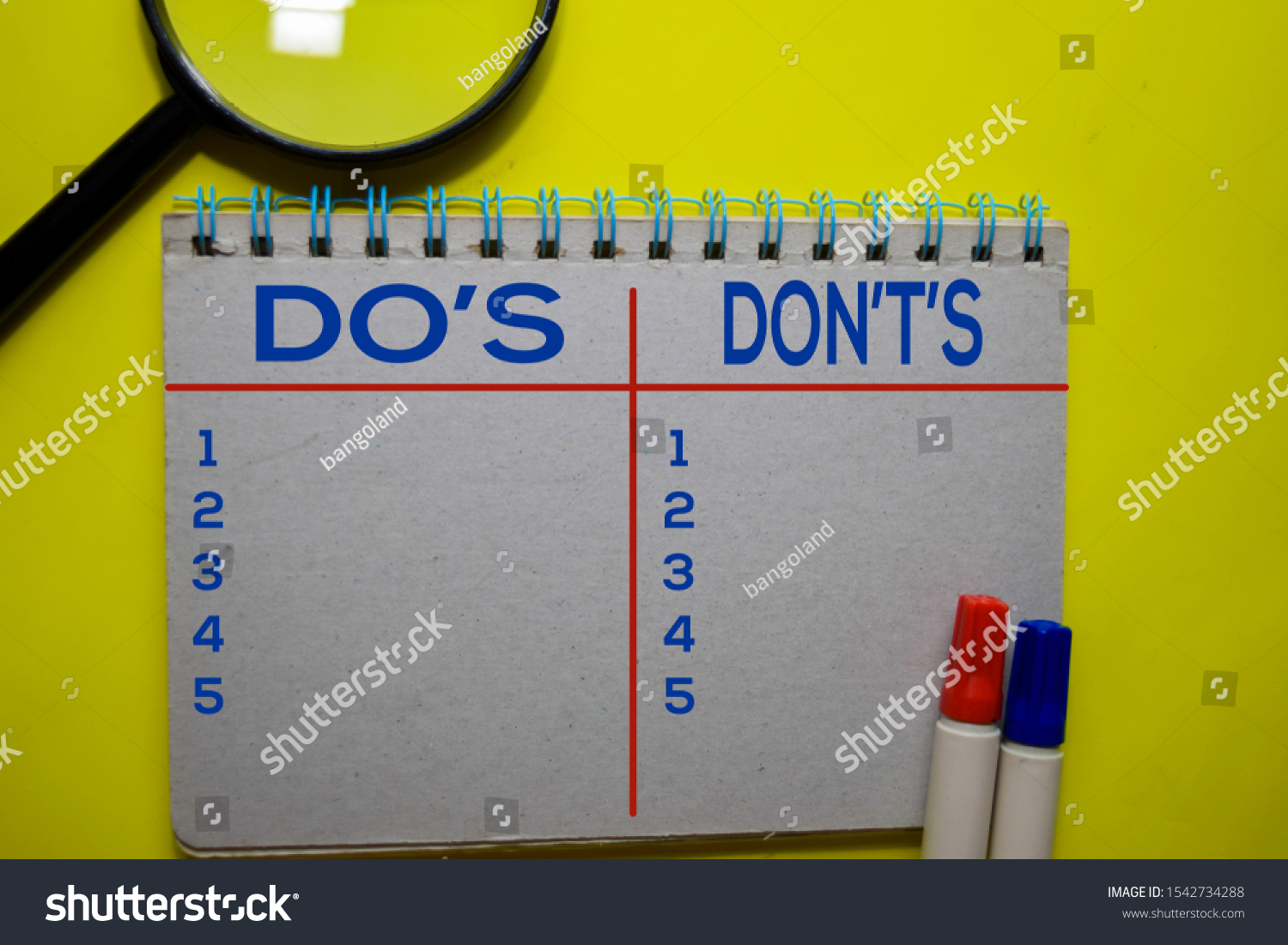 book review dos and don'ts