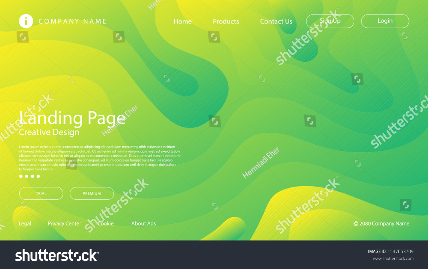 3,282,143 Green Background Banner Images, Stock Photos & Vectors ...