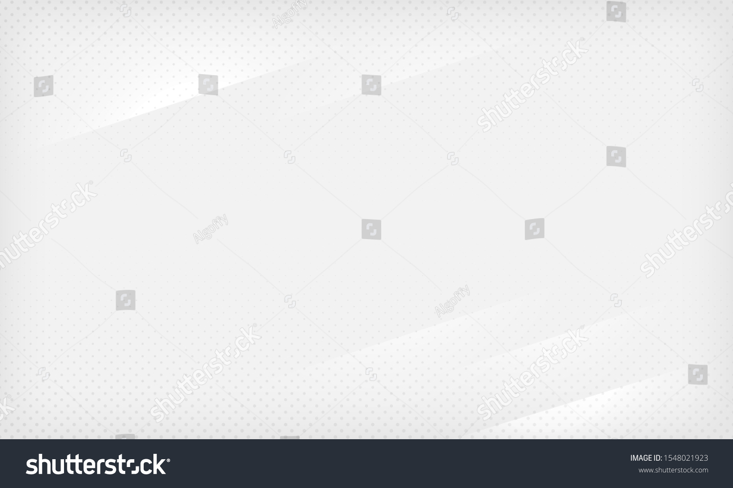 Abstract White Gray Gradient Background Texture Stock Vector (Royalty ...