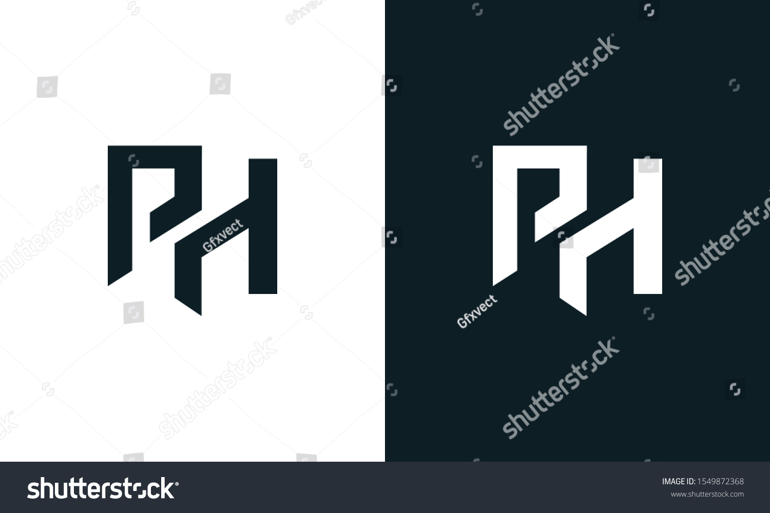 4,738 P H Logo Images, Stock Photos & Vectors | Shutterstock