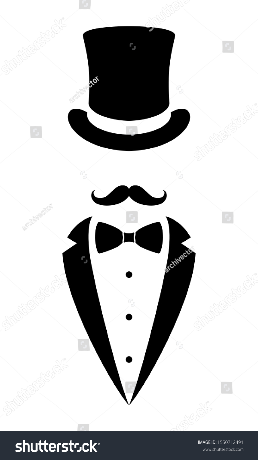 top hat tuxedo coupons