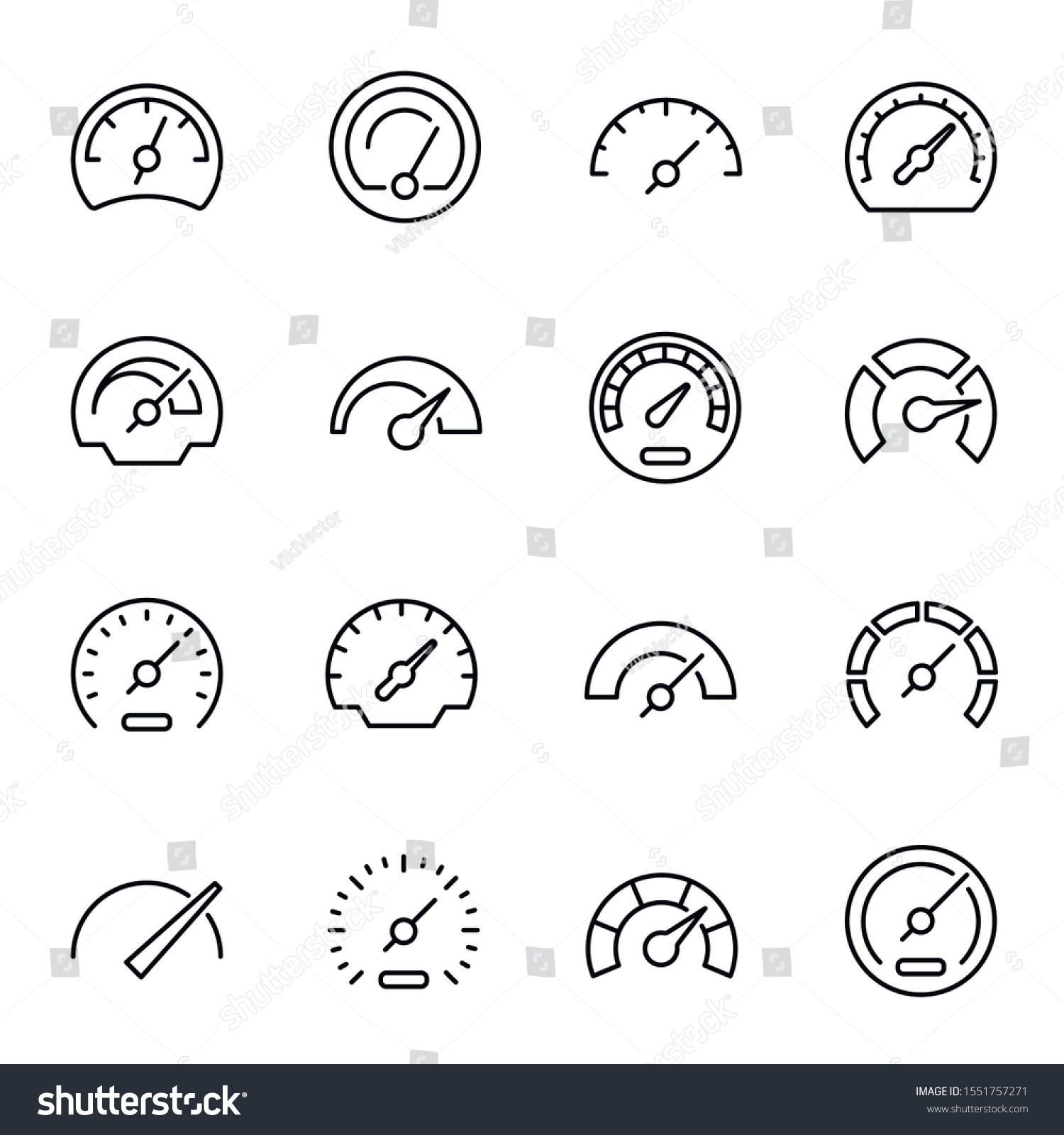 1,828 Dash board icons Images, Stock Photos & Vectors | Shutterstock