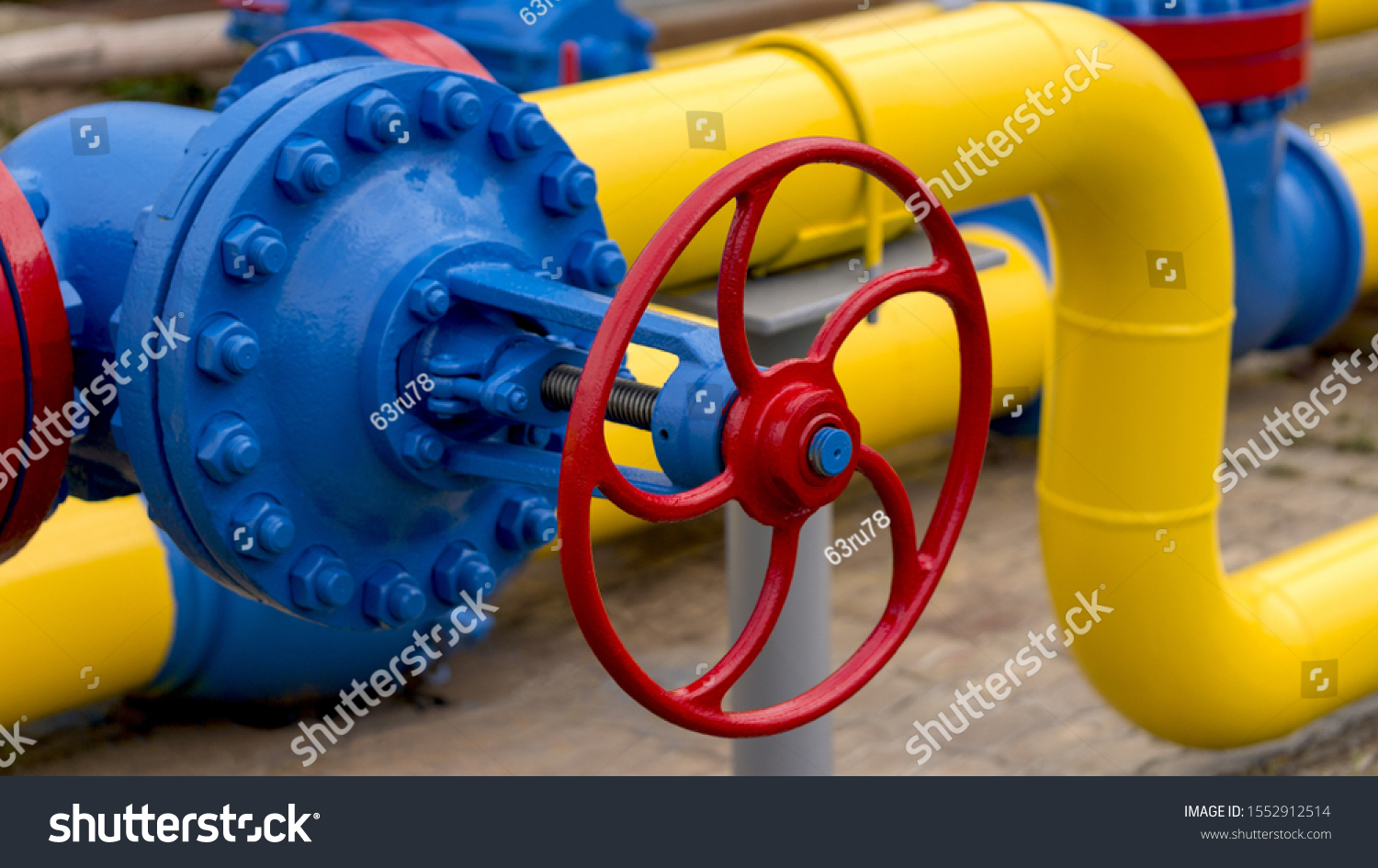 1,147 Flanges Images Images, Stock Photos & Vectors | Shutterstock