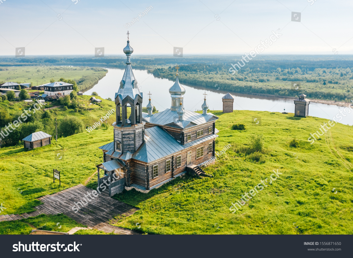 ancient orthodox church