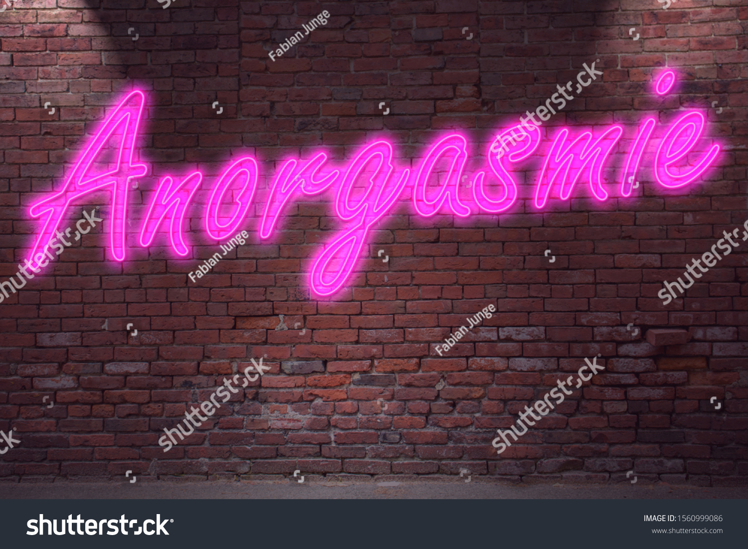 Anorgasmic