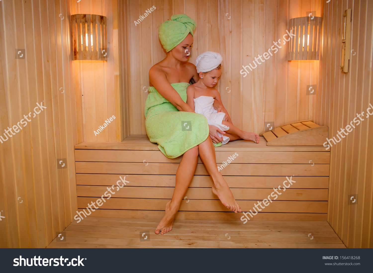 мамочки в бане фото