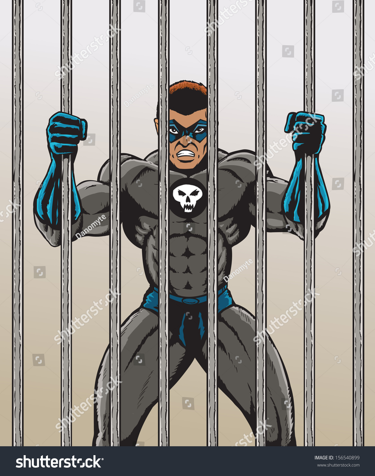 Super Villain Stock Vector Royalty Free 156540899 Shutterstock Super Villain Stock Vector Royalty Free 156540899 Shutterstock