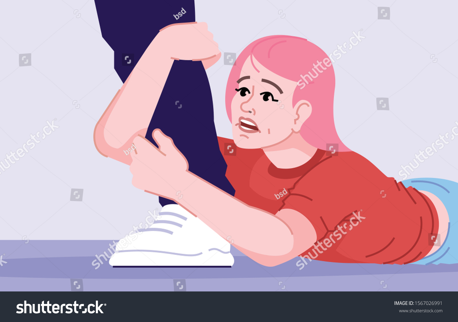 1,403 Obsessive Girlfriend Images, Stock Photos & Vectors | Shutterstock