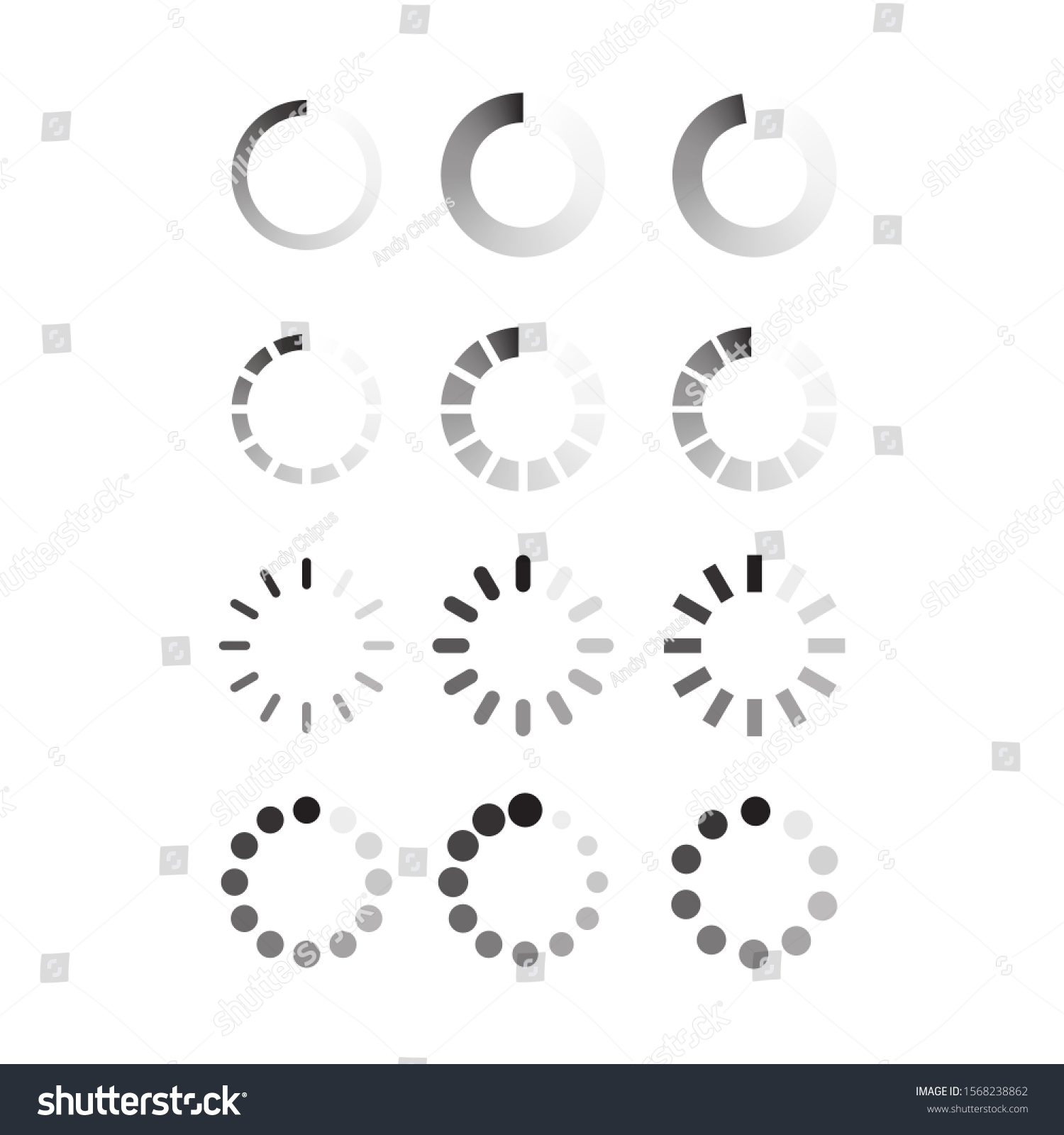 1,036 Cyclic Load Images, Stock Photos & Vectors | Shutterstock