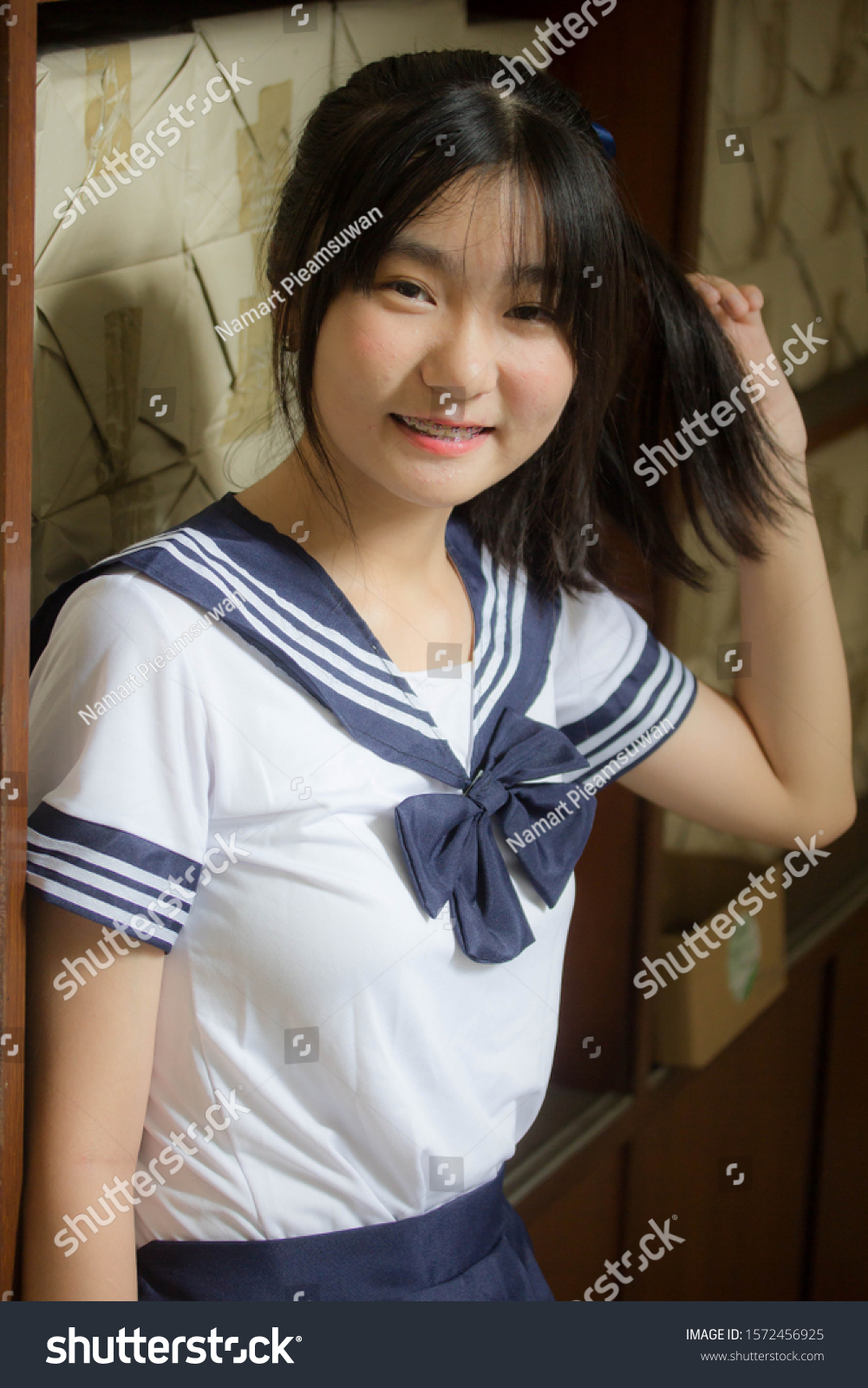 Japanese Teen Schoolgirl Porn