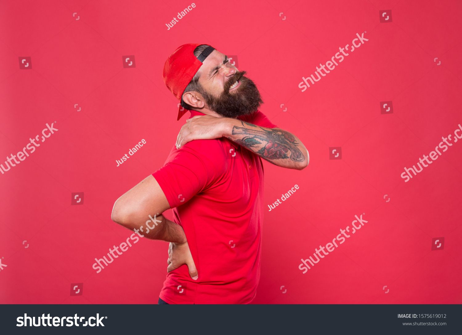 10-barista-with-back-pain-images-stock-photos-vectors-shutterstock