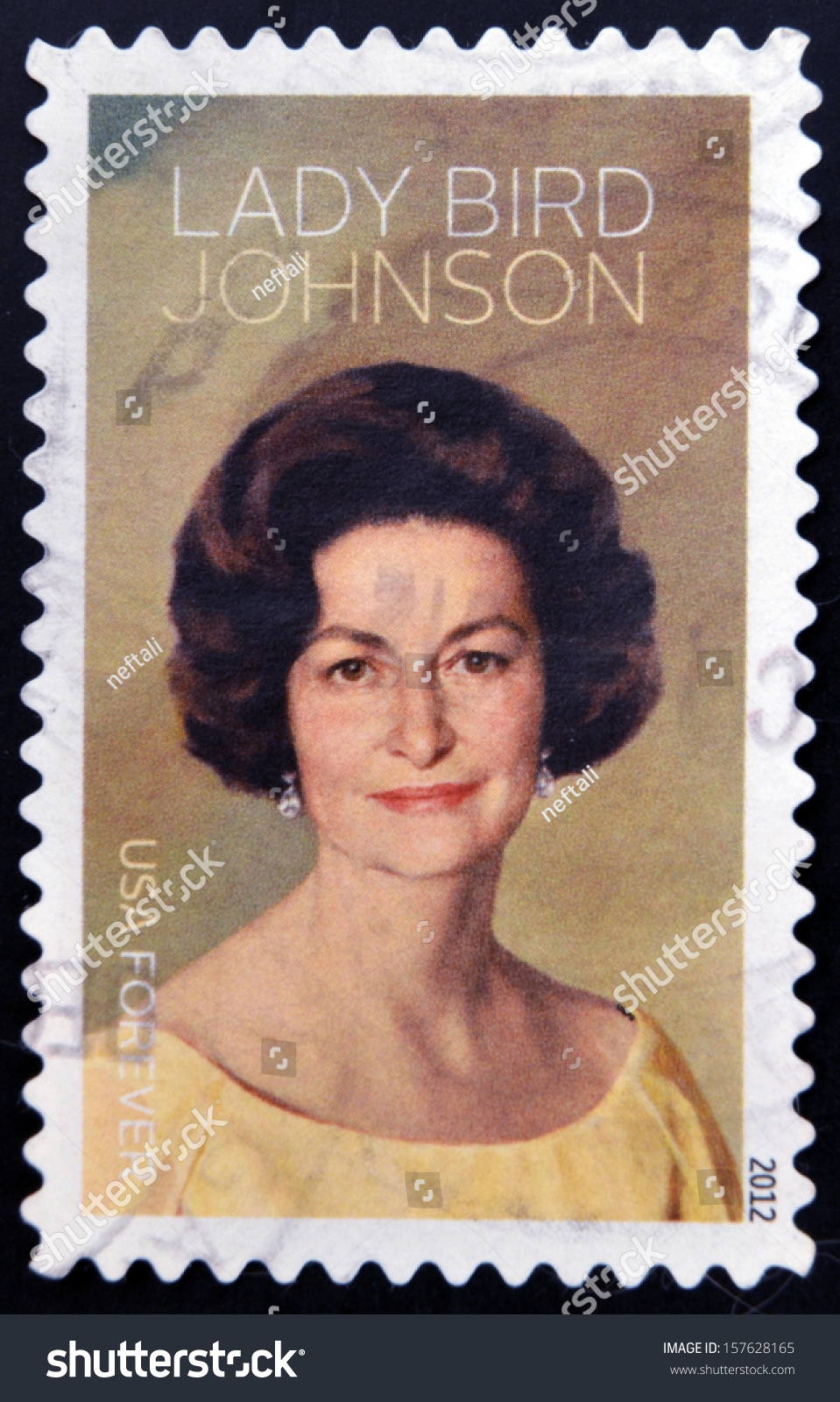 371 Lady bird johnson Images, Stock Photos & Vectors | Shutterstock