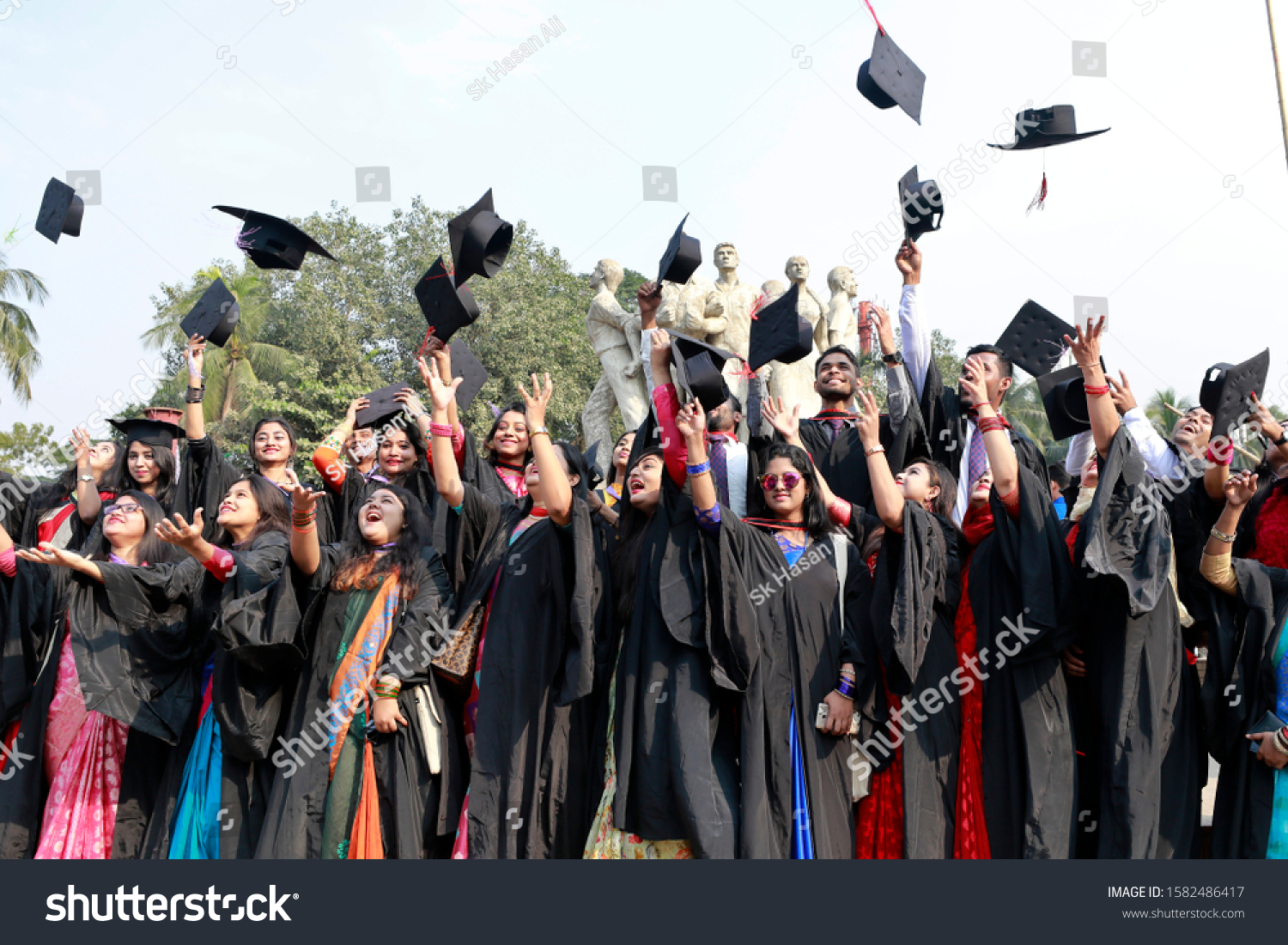 69件の「Dhaka University Convocation」の画像、写真素材、ベクター画像 | Shutterstock