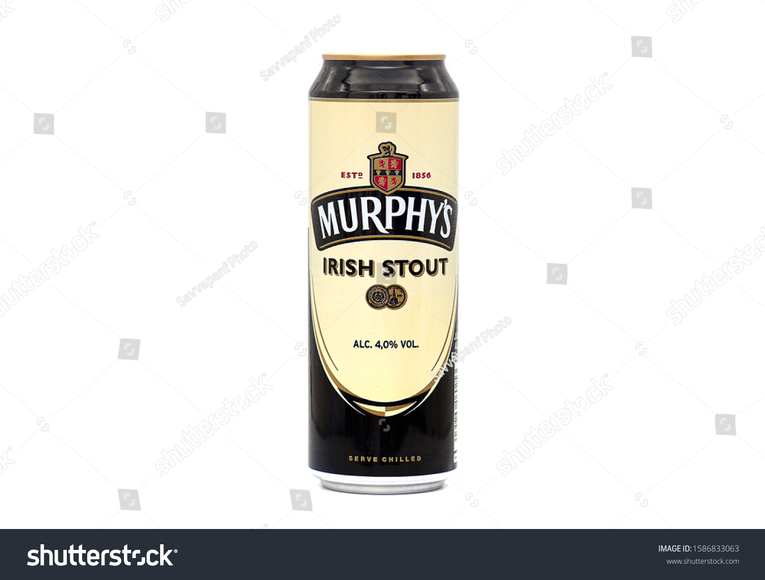 Murphy s irish stout