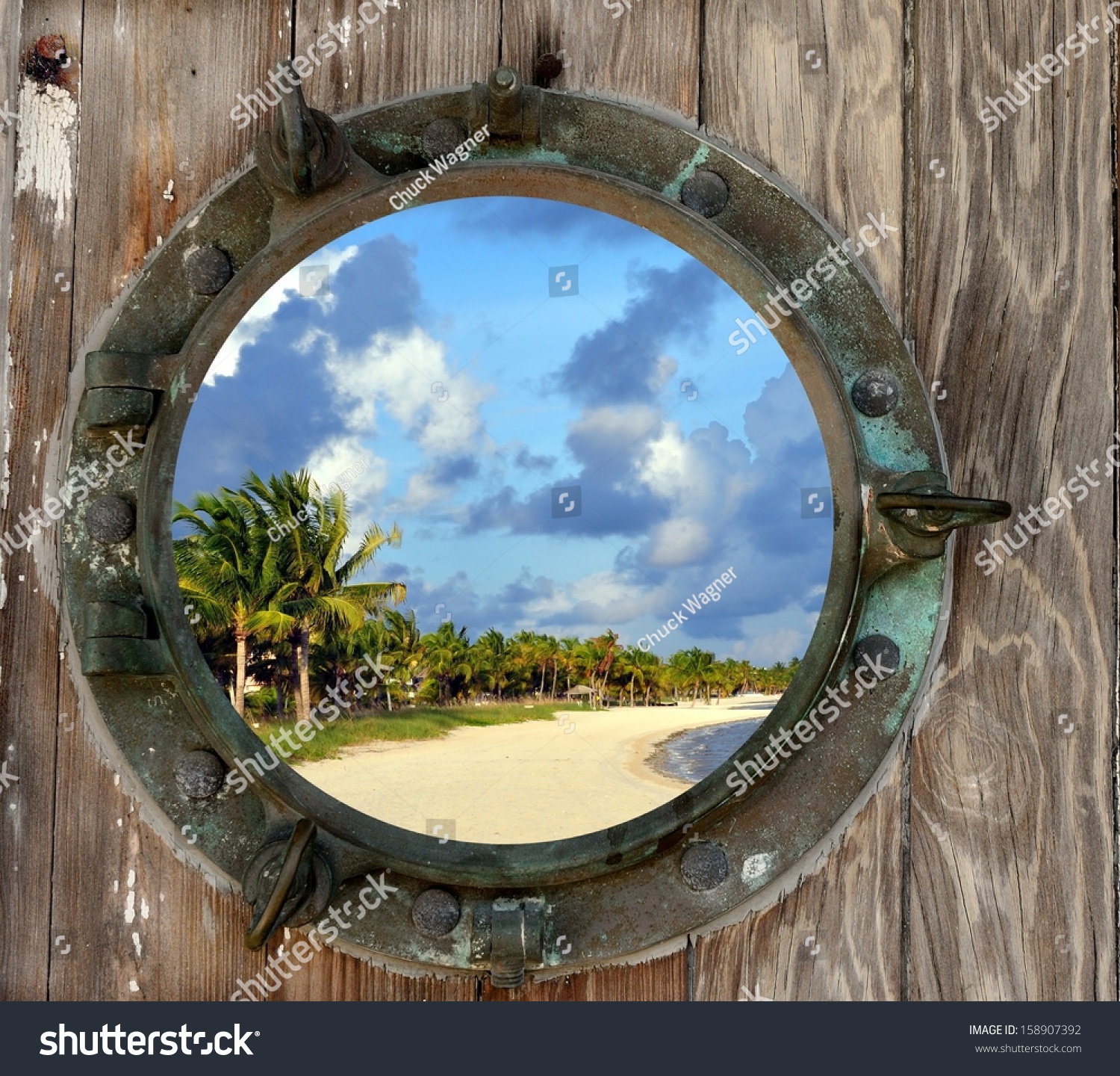 Porthole door rust фото 119