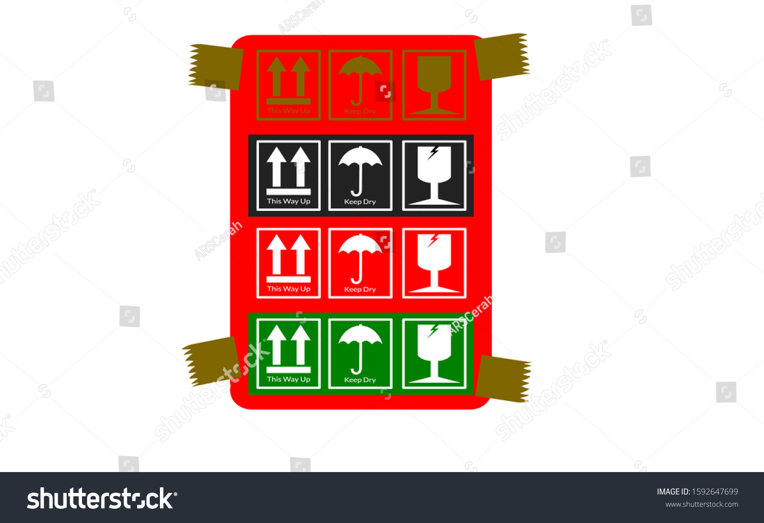 fragile-duct-tape-fragile-seal-handle-stock-vector-royalty-free