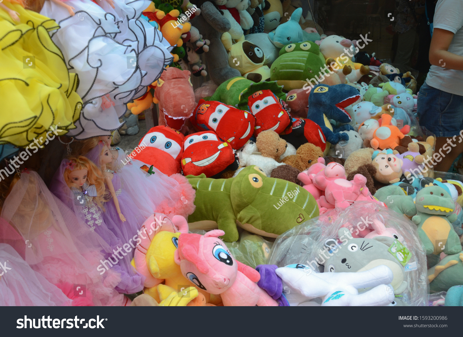 stuff toys in divisoria