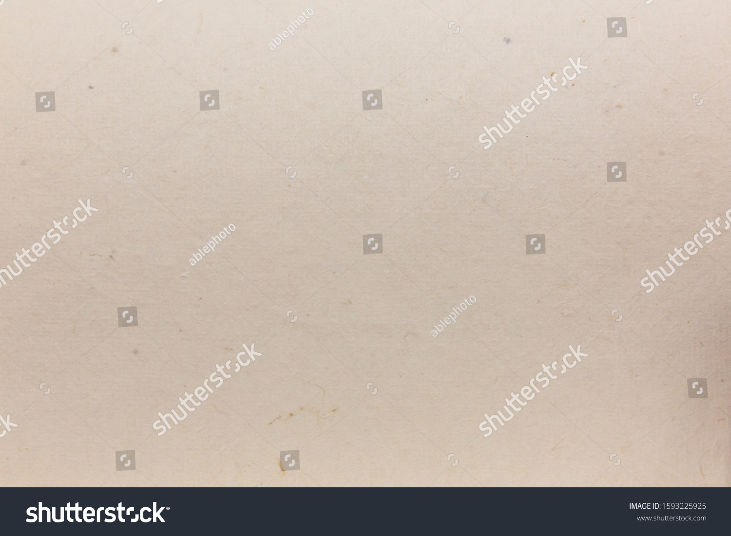 Light Brown Paper Texture Background Craft Stock Photo 1593225925