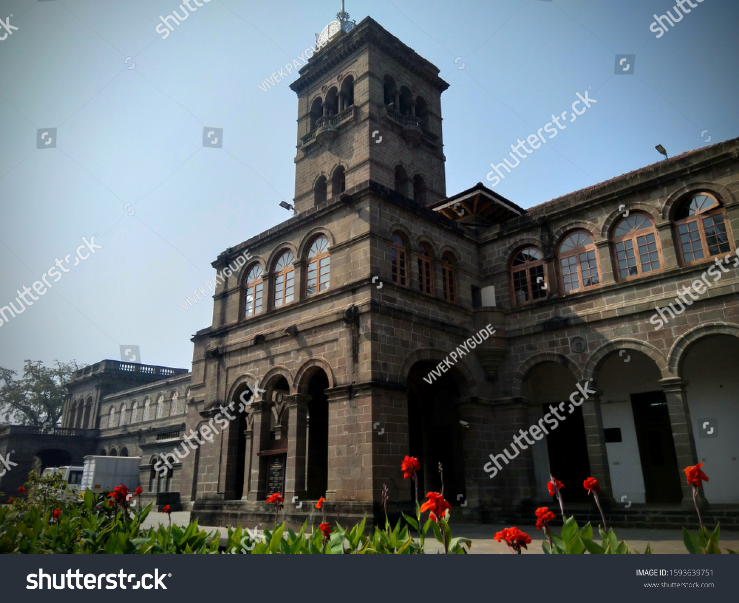 Pune India 20 December 2019 Closeup Stock Photo 1593639751 | Shutterstock