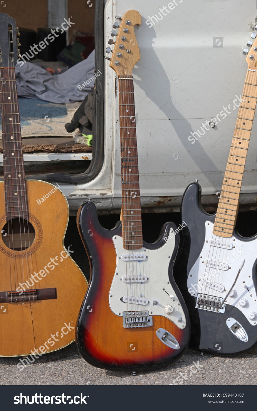 old guitars for sale