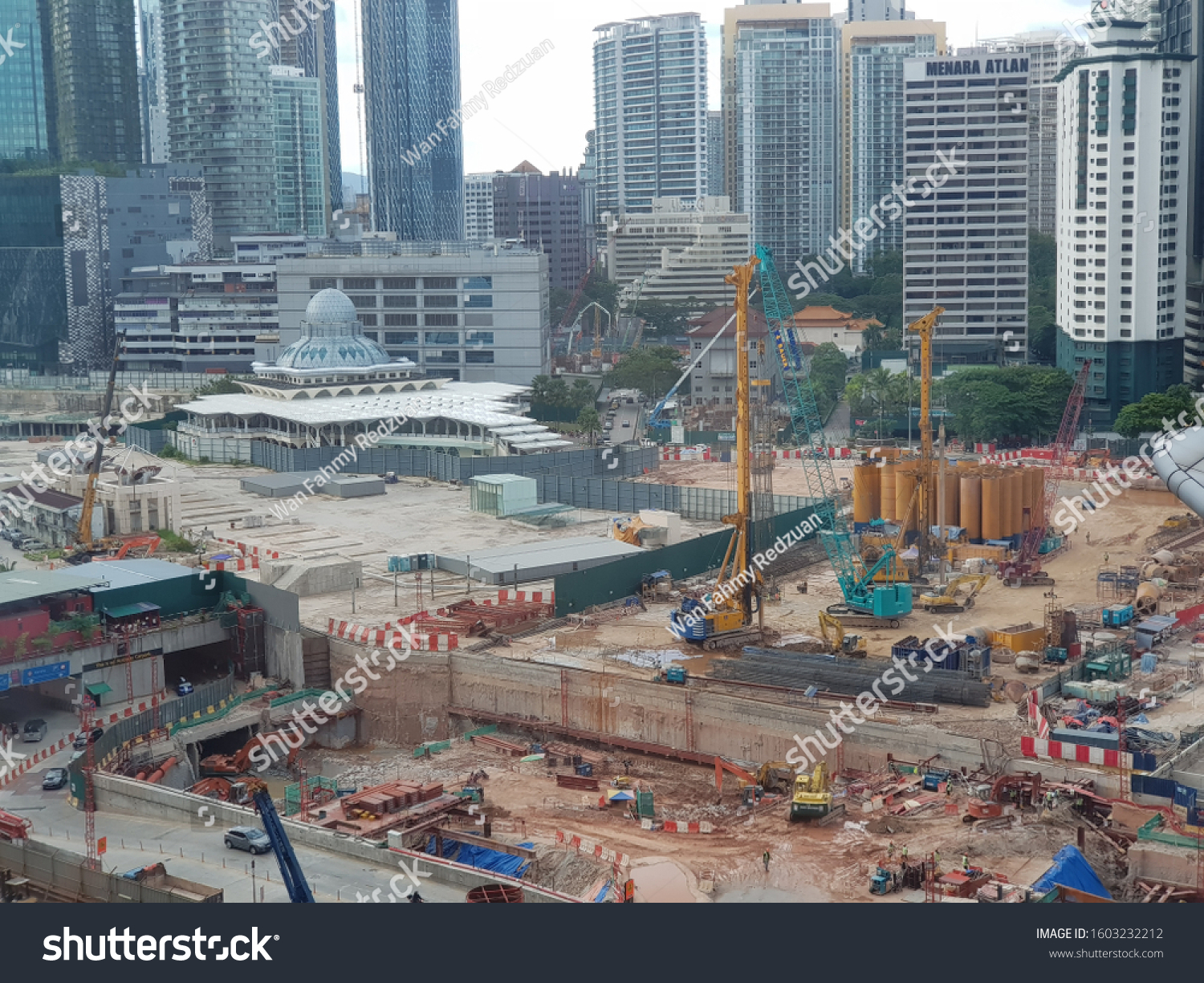 6 Mrt Silo Station Images, Stock Photos & Vectors | Shutterstock