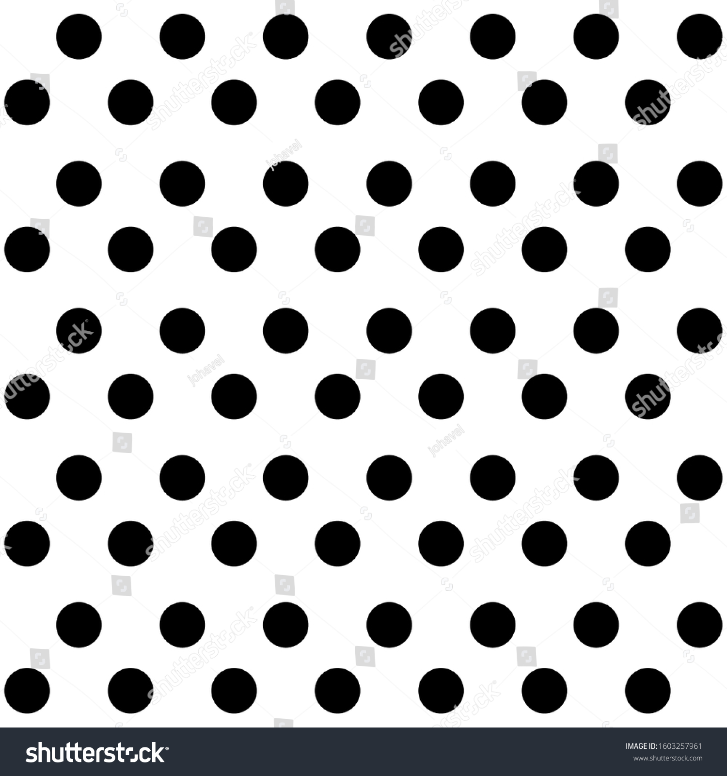 Black White Pointed Background Abstract Texture Stock Vector (Royalty ...