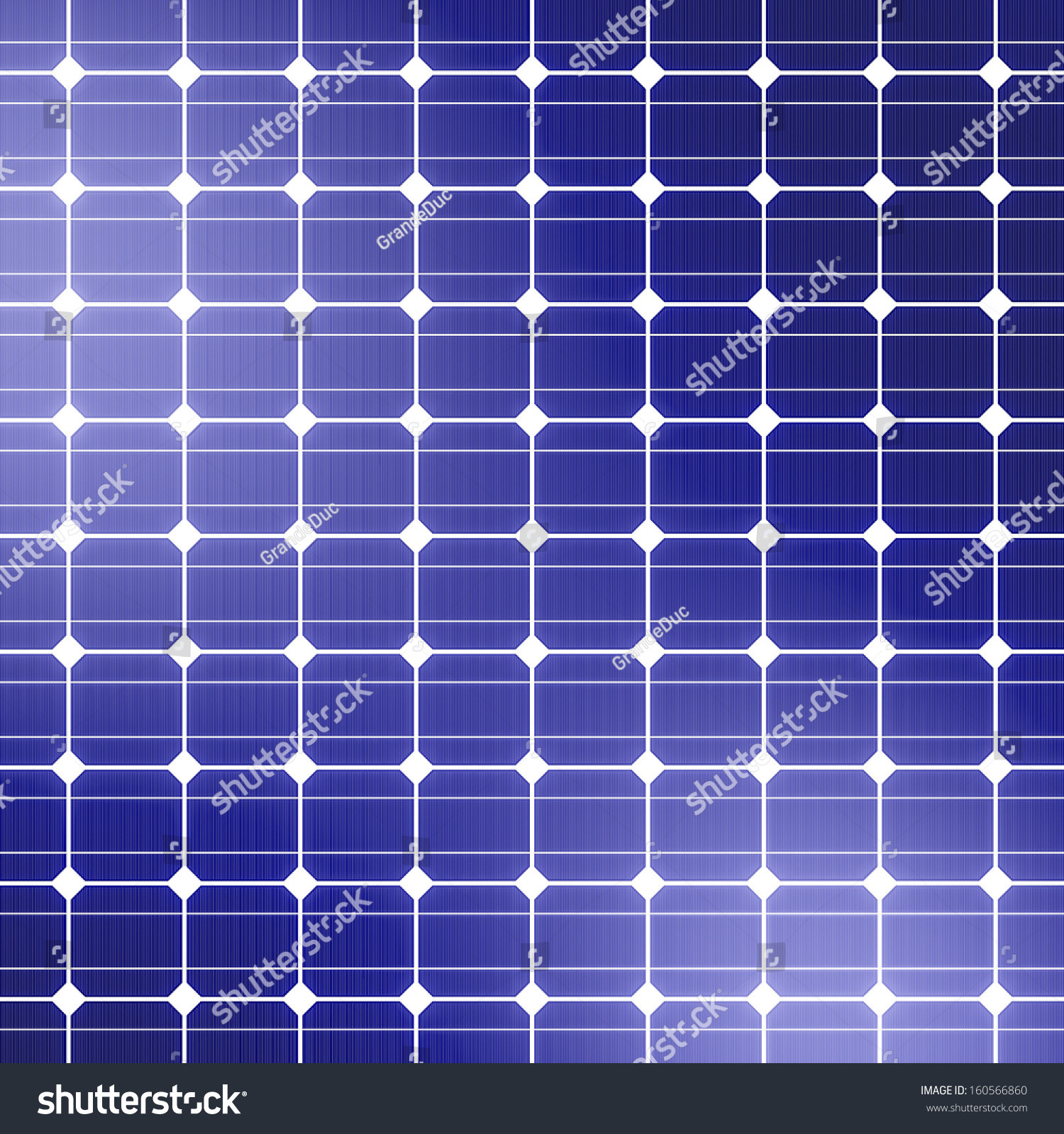 Солнечная панель текстура