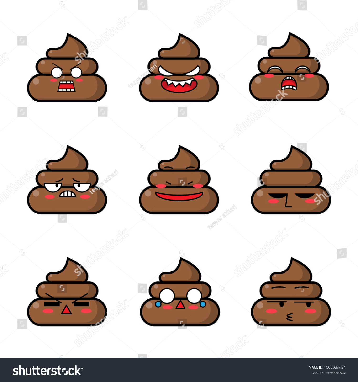 9 Free Poop Emojis And Poop Images Pixabay 