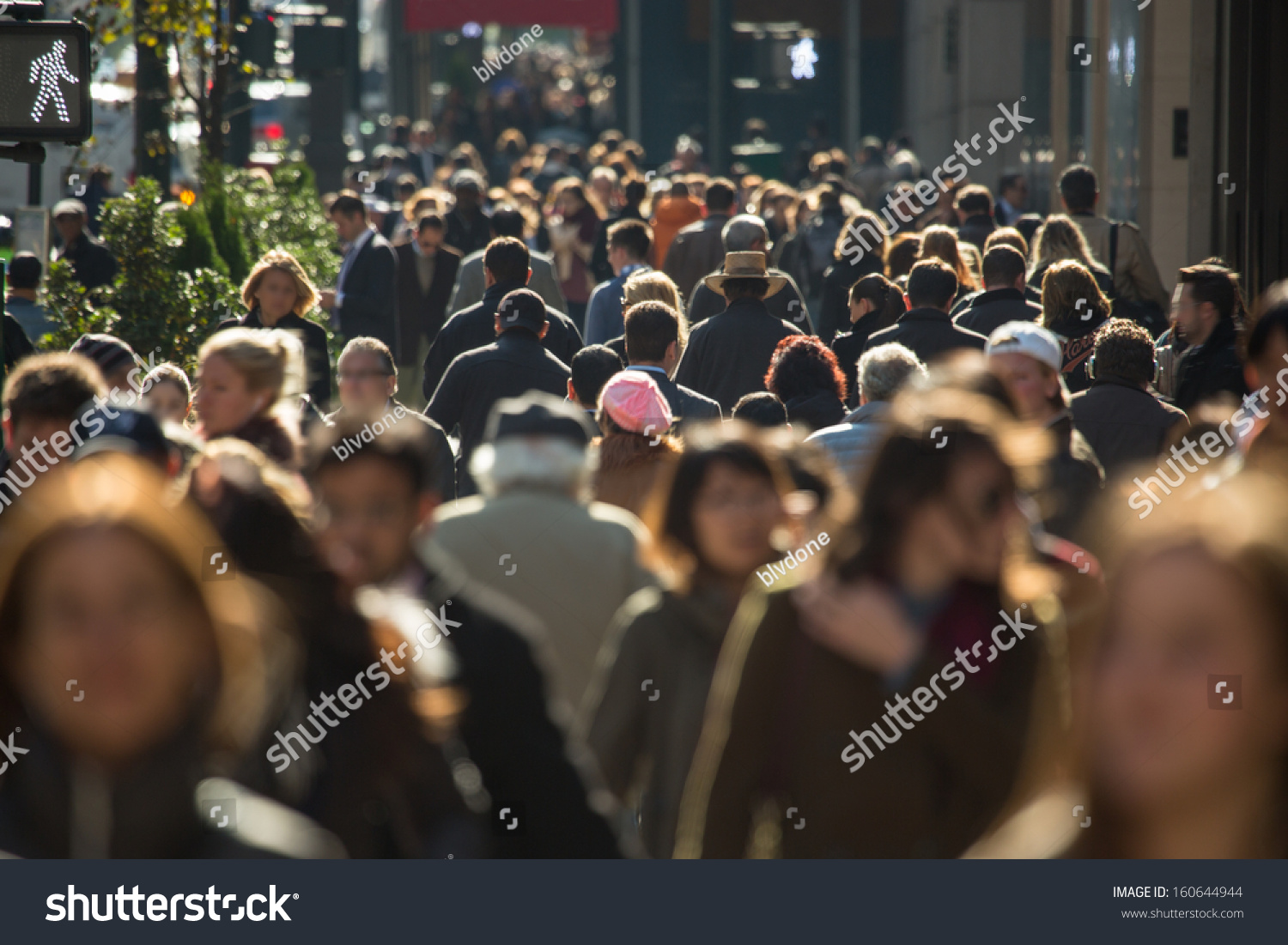 29,714 Busy street new york Images, Stock Photos & Vectors | Shutterstock