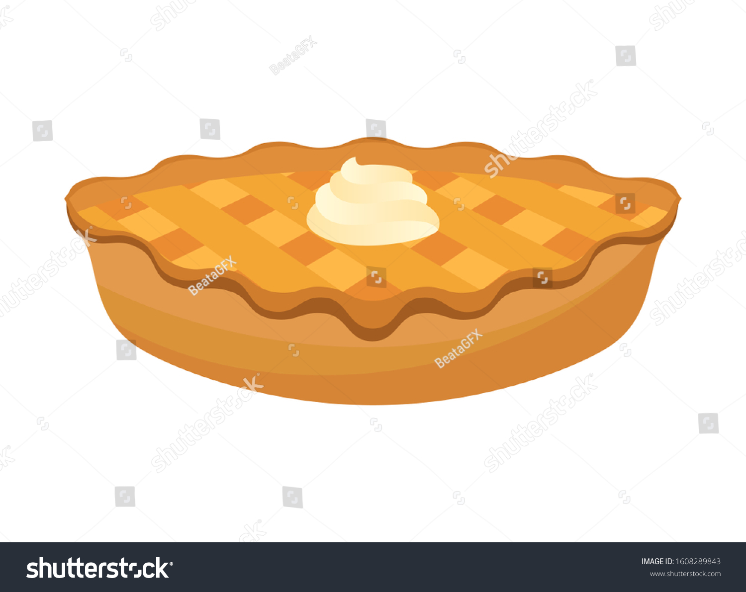 12,571 Pie Clip Art Images, Stock Photos & Vectors | Shutterstock