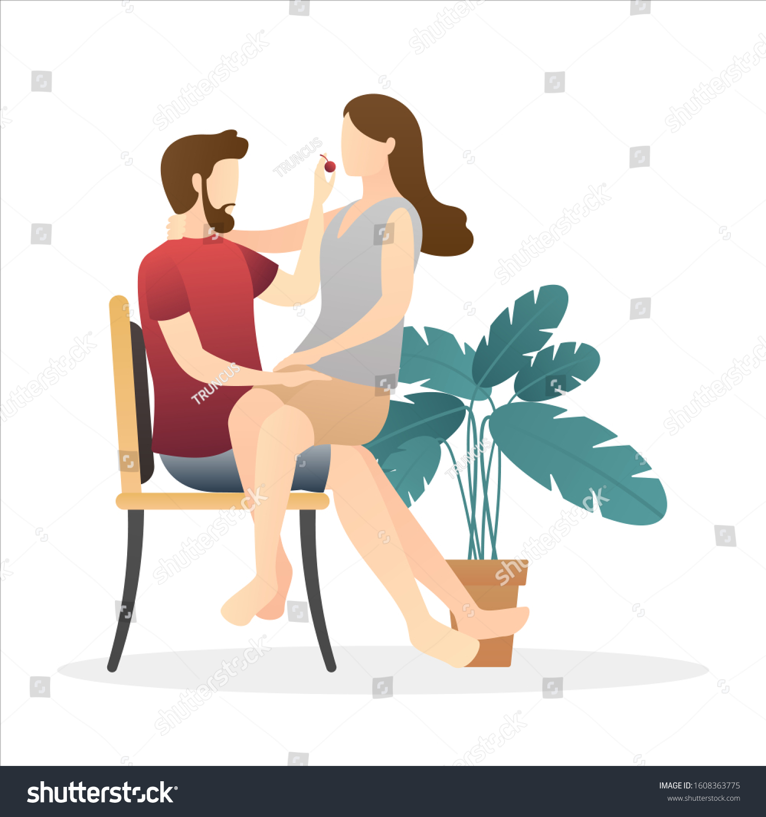 2.917 afbeeldingen voor Couple sitting lap afbeeldingen, stockfoto‘s