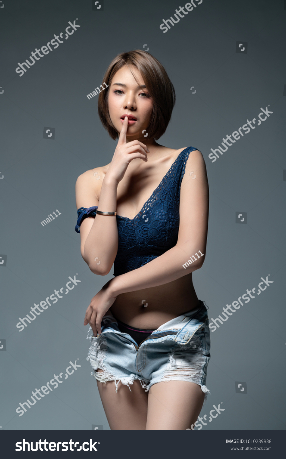 Asian Girls Foto
