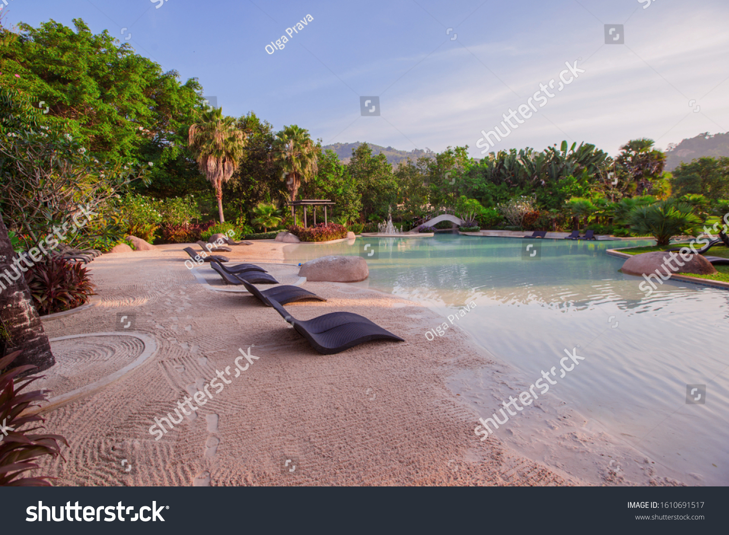 salt water pool chairs