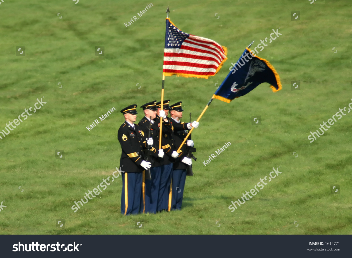 military-color-guard-stock-photo-1612771-shutterstock