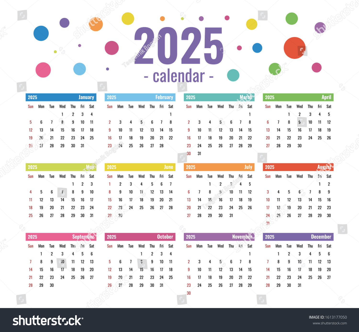 Calendar 2025 Indonesia