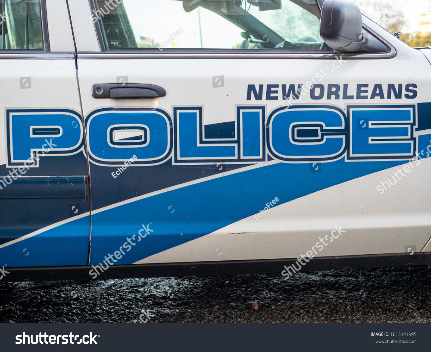 52 New Orleans Police Department Images, Stock Photos & Vectors ...