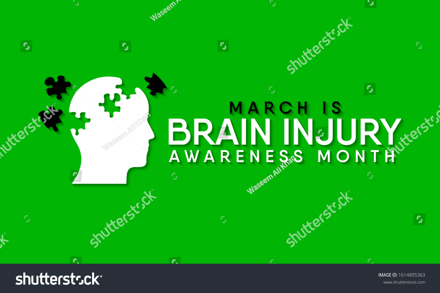 3,407 Brain Injury Stock Vectors, Images & Vector Art | Shutterstock