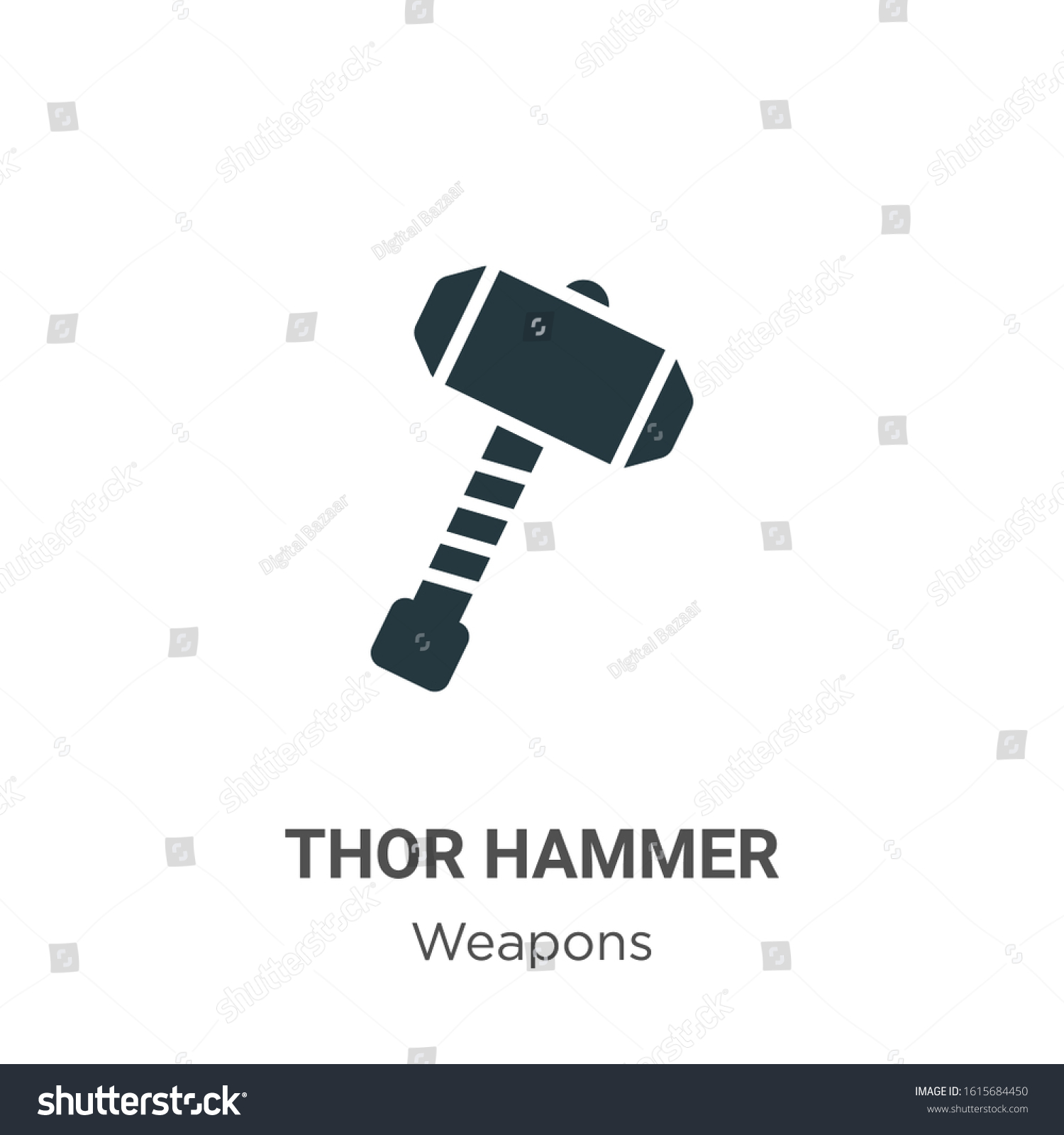 thor icon